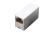 Проходник компьютерный RJ-45(8P-8C) cat 5e (гнездо-гнездо), Проходник компьютерный RJ-45(8P-8C) cat 5e (гнездо-гнездо),