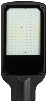 Светильник уличный LED SPP-504-0-50K-100 100Вт 10 000лм 5000К IP65 КСС Д DOB SMD 48мм