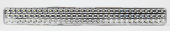 Светильник светодиодный аварийный непостоянный DBA-107-0-20 90LED 4ч IP20 (20/560)
