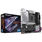 Материнская плата B760M AORUS ELITE AX, Intel B760, Micro-ATX