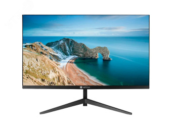 Монитор 22'' TFT 1920?1080 4мс 200 кд/м2 3000:1 HDMI, VGA, USB, аудиовыход