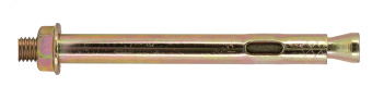 Анкерный болт HNM с гайкой 12х150 (20шт) - накл. Tech-Krep