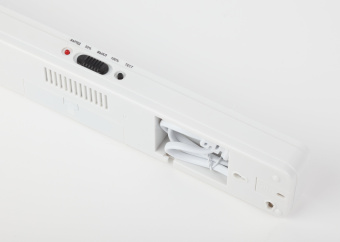 Светильник светодиодный аварийный непостоянный DBA-107-0-20 90LED 4ч IP20 (20/560)