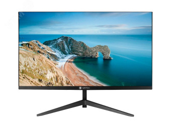 Монитор 27'' TFT 1920?1080 4мс 300 кд/м2 1000:1 HDMI, VGA, USB, аудиовыход