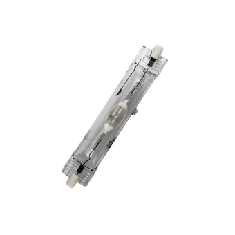 HS-I T ДРИ 150W/4200K RX7s-24 | 1.8A 12500Lm 12000h d23x132 ±45° | - Металлогалогенная лампа FOTON LIGHTING