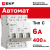 Автоматический выключатель 3P 6А (C) 4,5kA ВА 47-63N EKF PROxima
