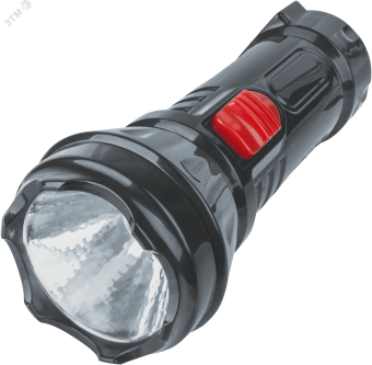Фонарь светодиодный NPT-CP15-ACCU 0.5 Вт LED аккумуляторный пластик