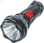 Фонарь светодиодный NPT-CP15-ACCU 0.5 Вт LED аккумуляторный пластик