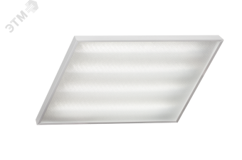 Светильник светодиодный Office IP65 SE 50/6400 microprism 5K