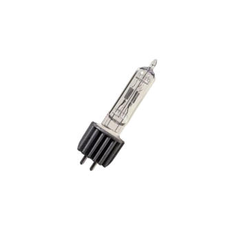 TU HPL 230V 575W G9.5 d19x106mm 300h - Лампа специальная галогенная TUNGSRAM