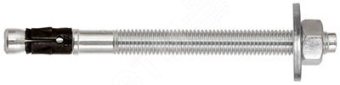 Болт анкерный FAZ II 10/30 GS A4