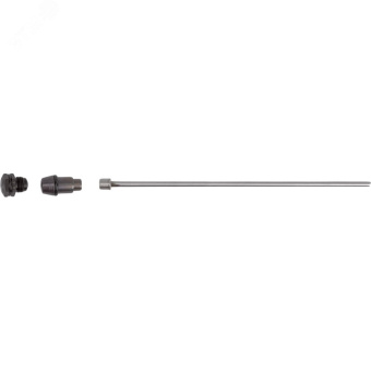 Набор принадлежностей для заклепочника 2,4 мм (3 предмета)