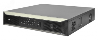 Видеорегистратор IP 16-ти канальный