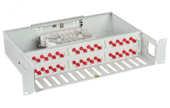 Кросс ШКОС-С -2U/4 -48 -FC/ST ~48 -FC/D/SM ~48 -FC/UPC