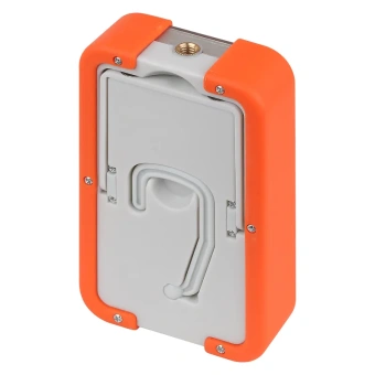 Фонарик компактный+ПоуэрБанк | 4W/4000K/400Lm/IPX2 | USB-зарядка (Type-C) | - LEDVANCE