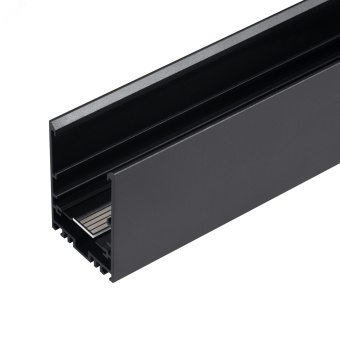 Трек MAG-TRACK-4563-3000 (BK, 5LN)