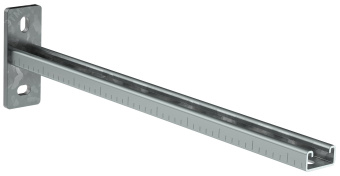 Консоль STRUT 41х21-300 EZ