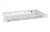 Кросс ШКОС-Л-1U/2 (корпус б/планок б/ЗИП б/кассеты)