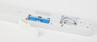 Светильник светодиодный аварийный непостоянный DBA-107-0-20 90LED 4ч IP20 (20/560)