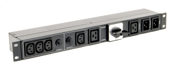 Внешний переключатель байпаса для ИБП серии Small Tower, Small Rackmount