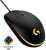 Мышь проводная G102 LightSync, 8000 dpi, USB-A, черный Мышь проводная G102 LightSync, 8000 dpi, USB-A, черный