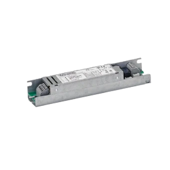 VS EMCc BASIC 60.006 3W 1ч 12–55V 150x31x22 (ББП для аккум. 183202,183203) - блок аваийного пиитания Vossloh-Schwabe