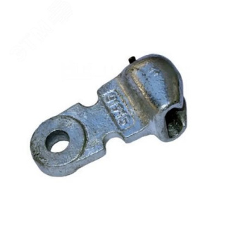 Ушко однолапчатое У1К-7-16