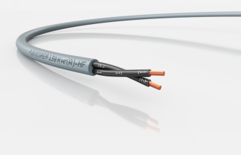 Кабель универсальный FLEXICORE 130 H нг(А)-HF 2X1,0
