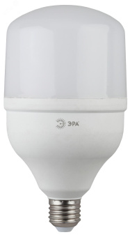 Лампа LED POWER T140-100W-6500-R E27/E40 R 100 Вт холодный белый свет колокол RED LINE ЭРА колокол RED LINE ЭРА