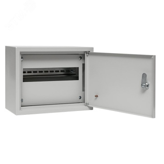 Щит распределительный навесной ЩРН-9 IP31(220х300х120) Basic