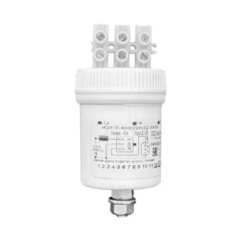 ИЗУ-Т 70- 400/220-01 УХЛ2/IP43 (ДРИ/ДНаТ 70-400W | 3-х конт | Без таймера | 4.5-6кВ) - Клейтон