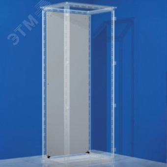 Плата монтажная для шкафов CAE/CQE 1600х1200