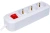3х5м | 13А / 2990W / IP20 / С выключателем / С заземлением / ПВС 3х1 | - Удлинитель бытовой UNIVersal