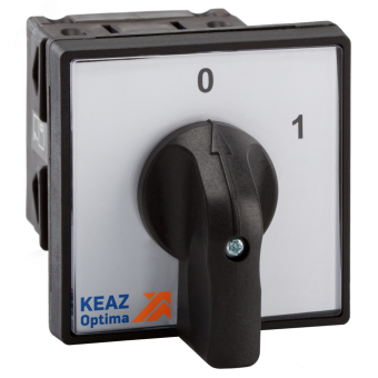 Переключатель кулачковый OptiSwitch 4G16-713-U-R114