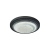 50W/6400K D=260mm H=30mm 5000Lm | Промышленный подвесной светодиодный светильник FL-LED HB-UFO - FOTON LIGHTING