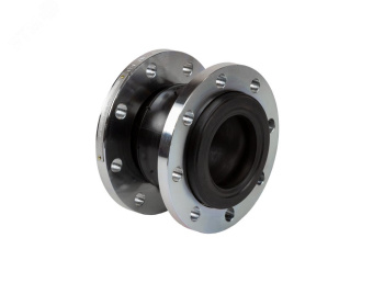 Вставка гибкая антивибрационная ZKV EPDM PN16 DN65