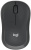 Мышь беспроводная M240 Silent Bluetooth, оптическая, бесшумная, графитовый