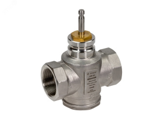 Клапан регулирующий  VRB-2R PN25 DN20 Kvs 6.3