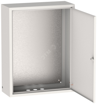 Корпус металлический ЩМП-3-0 (650х500х220мм) УХЛ3 IP31