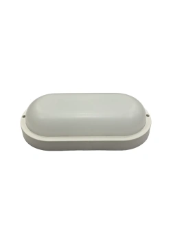 18W/4000K IP54 1440Lm - Светодиодный накладной овальный светильник ЖКХ PHILIPS WT045C