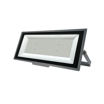 700W/4200K (Серый) IP65 59500Lm - Светодиодный прожектор Серый FL-LED Light-PAD Grey FOTON LIGHTING