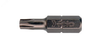 Бита Torx TR 10x25 серия Industrial, 10 шт