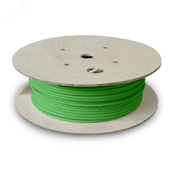 Кабель (провод) ParLan™ F/UTP категория 5e PVCLSнг(A)-LSLTx 4х2х0.52мм