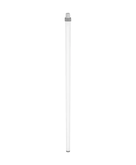 0.6m 18W/4000K (=1x18W) IP65 600mm Серый 1890Lm 25000h - Светодиодный светильник ECO CLASS SLIM DP LEDVANCE