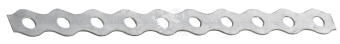 Лента перфорированная PVA 12х0.7 (30м)