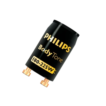 180-225W 220-240V | Body Tone Starters | - Стартер для солярных ламп PHILIPS