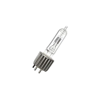 TU HPL 230V 750W G9.5 d19x106mm 300h - Лампа специальная галогенная TUNGSRAM