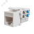 Keystone Jack 8P8C (RJ-45), UTP, Cat.5e. инструментальная заделка, белый Keystone Jack 8P8C (RJ-45), UTP, Cat.5e. инструментальная заделка, белый