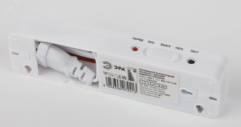 Светильник светодиодный аварийный непостоянный DBA-101-0-20 30LED 5ч IP20 (40/3360)