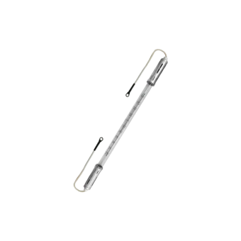 КГ 5000 K27s/96-1 220-230 - Лампа галогенная линейная FOTON LIGHTING